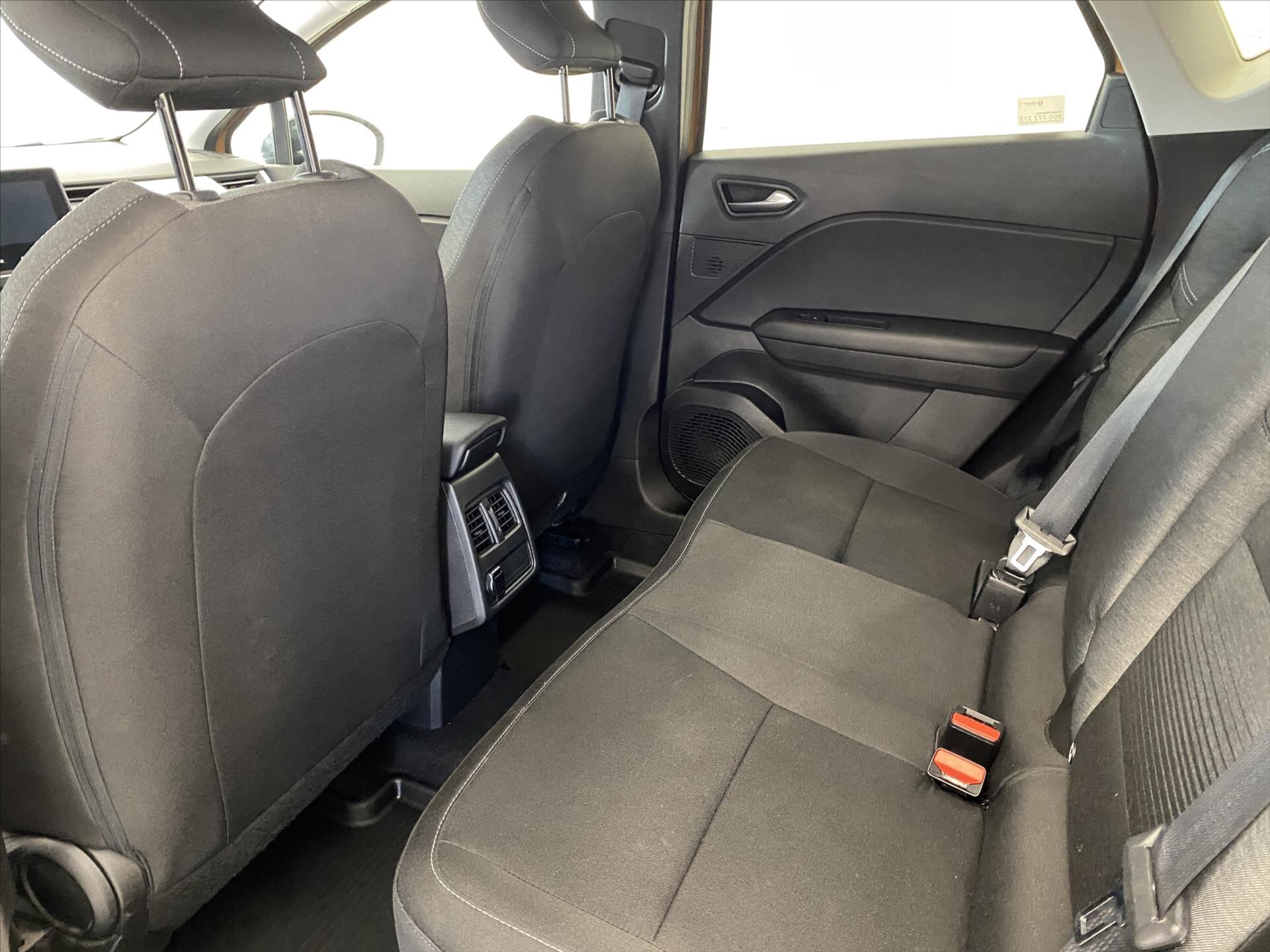 Renault Captur Hatchback 999,0 74 kw