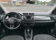 Škoda Fabia 13