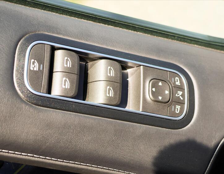 Mercedes-Benz Třídy G 18