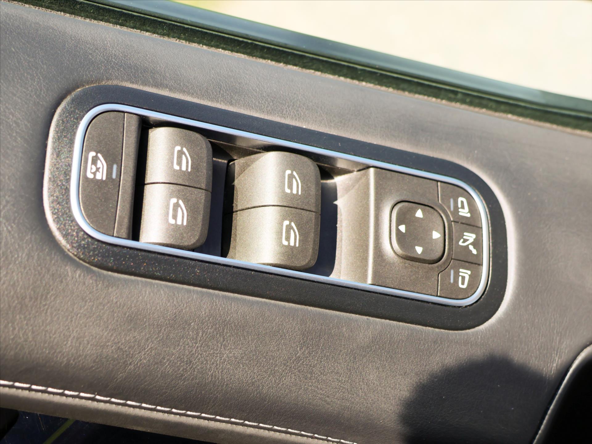 Mercedes-Benz Třídy G