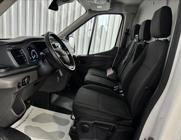 Ford Transit 27
