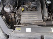 Volkswagen Touran MPV 1,4 l 110 kw