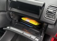 Škoda Fabia Hatchback 1,6 l 55 kw