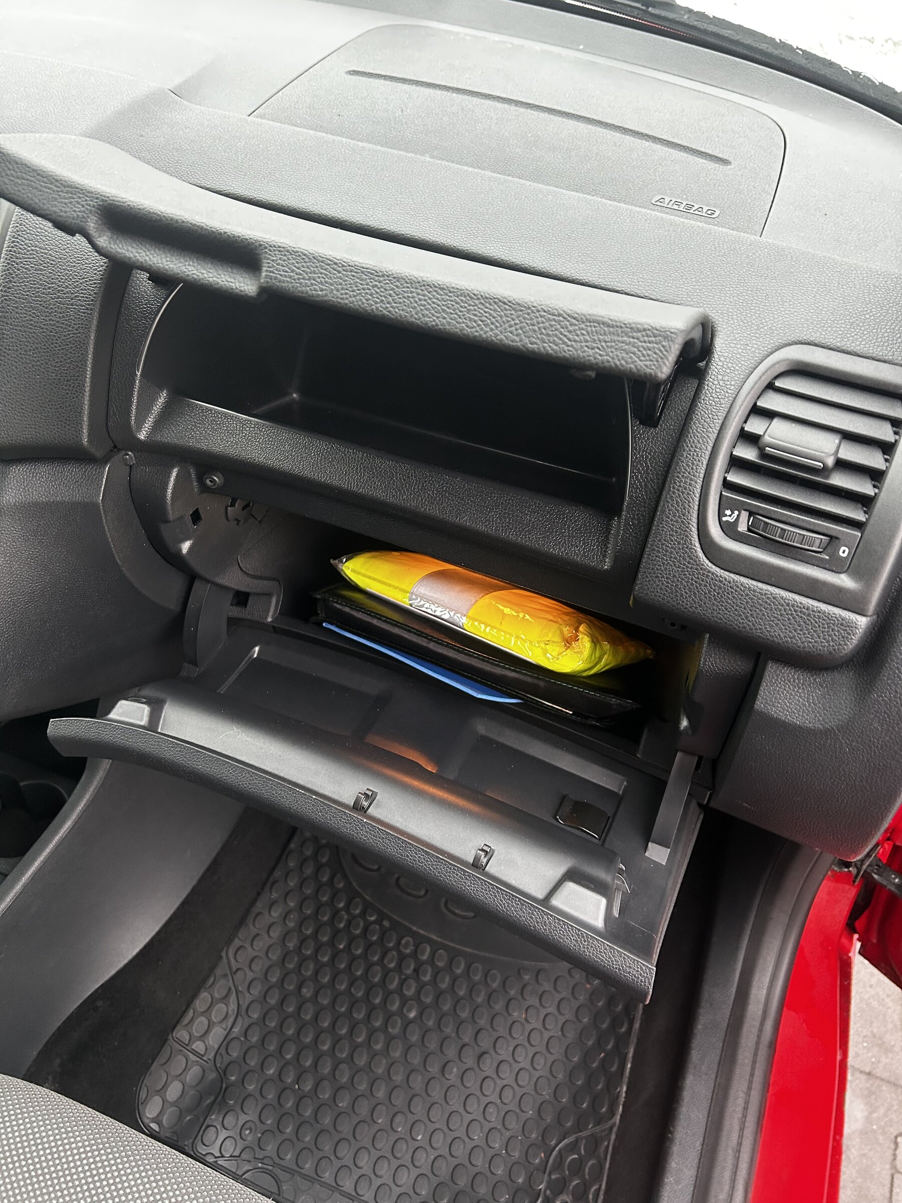 Škoda Fabia Hatchback 1,6 l 55 kw