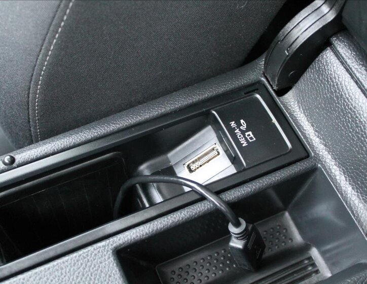 Volkswagen Golf Hatchback 2,0 l 103 kw