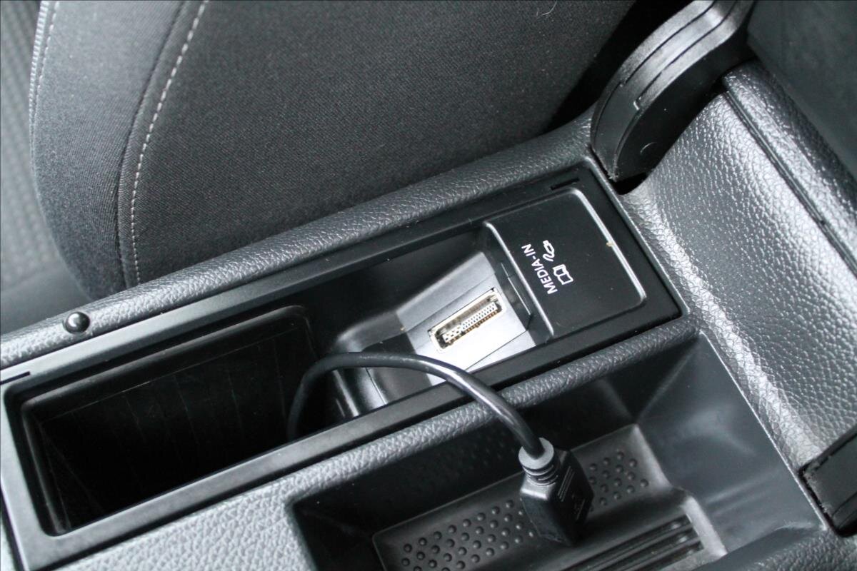 Volkswagen Golf Hatchback 2,0 l 103 kw