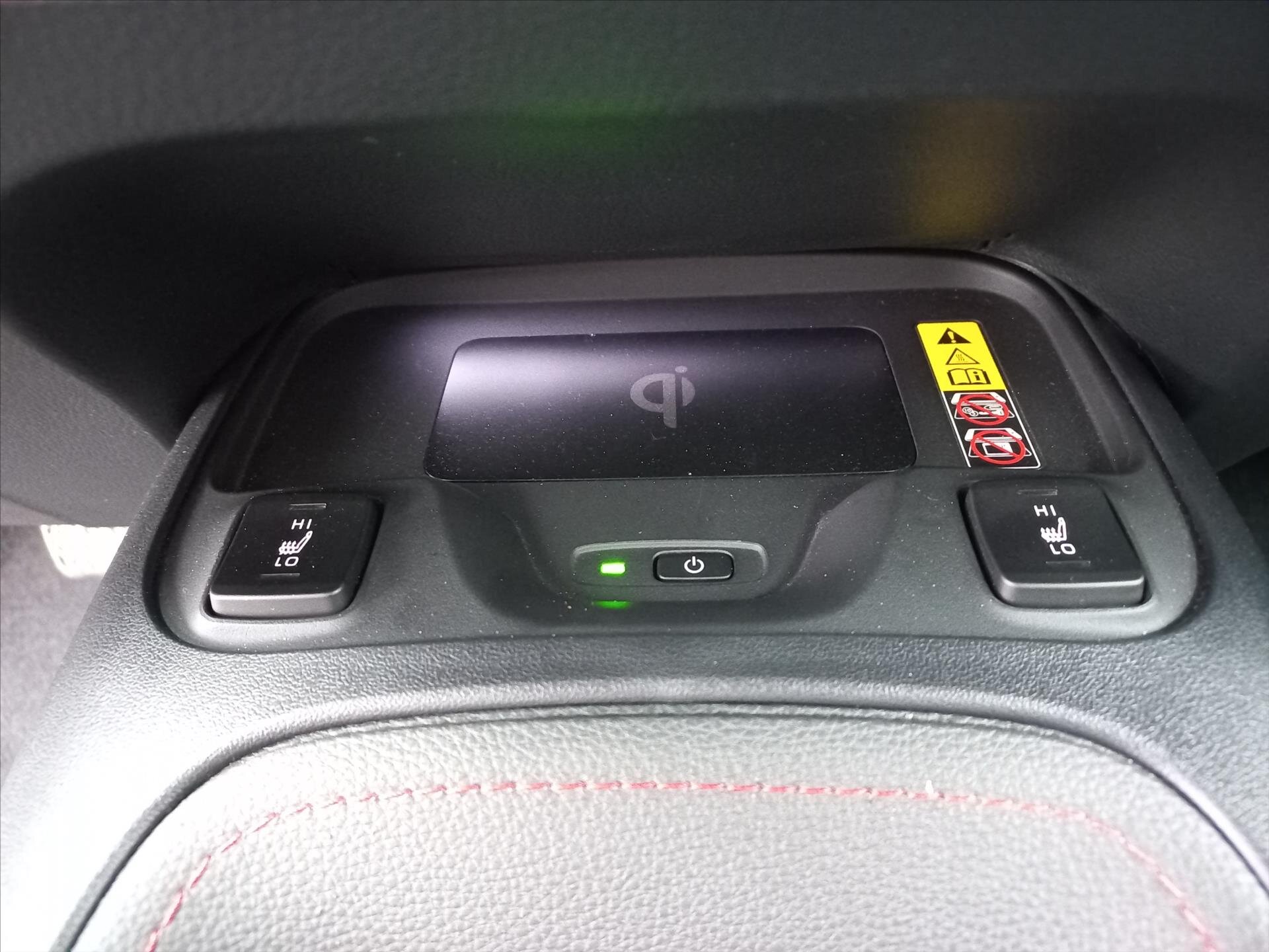 Toyota Corolla Kombi 2,0 l 98 kw