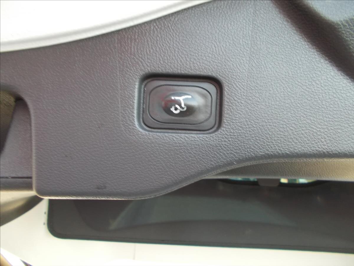 Ford Mondeo Kombi 2,0 l 132 kw