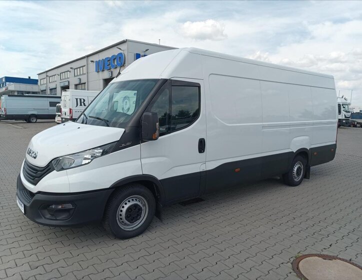 Iveco Daily 1