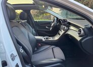 Mercedes-Benz Třídy C 8