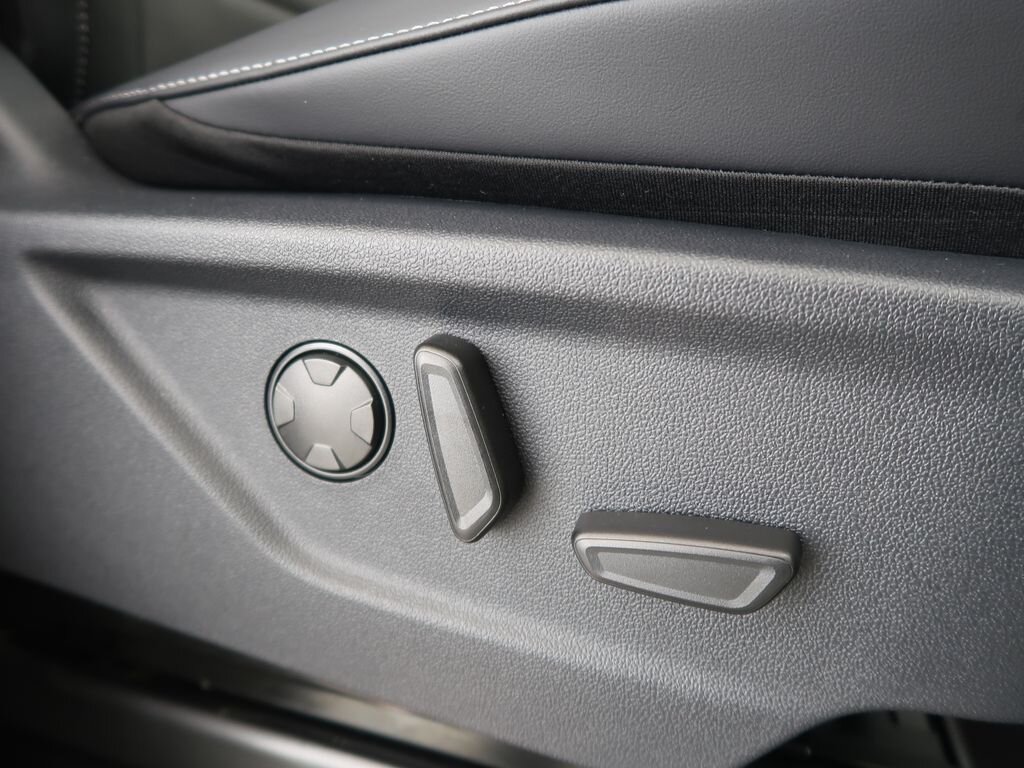 Ford Tourneo Custom VAN / Minibus 0,0 160 kw