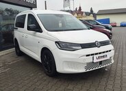 Volkswagen Caddy Pick-up 2,0 l 75 kw