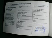 Opel Cascada Kabriolet 1,4 l 103 kw