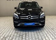 Mercedes-Benz GLE SUV / Terénní 3,0 l 190 kw