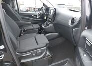 Mercedes-Benz Vito 10