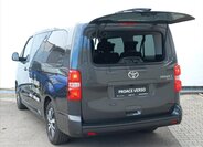 Toyota ProAce Verso MPV 2,0 l 130 kw