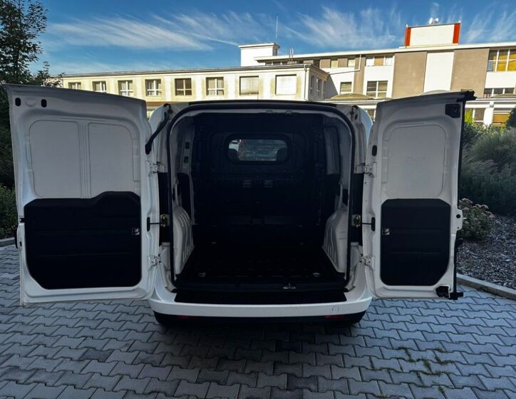 Fiat Dobló cargo 19
