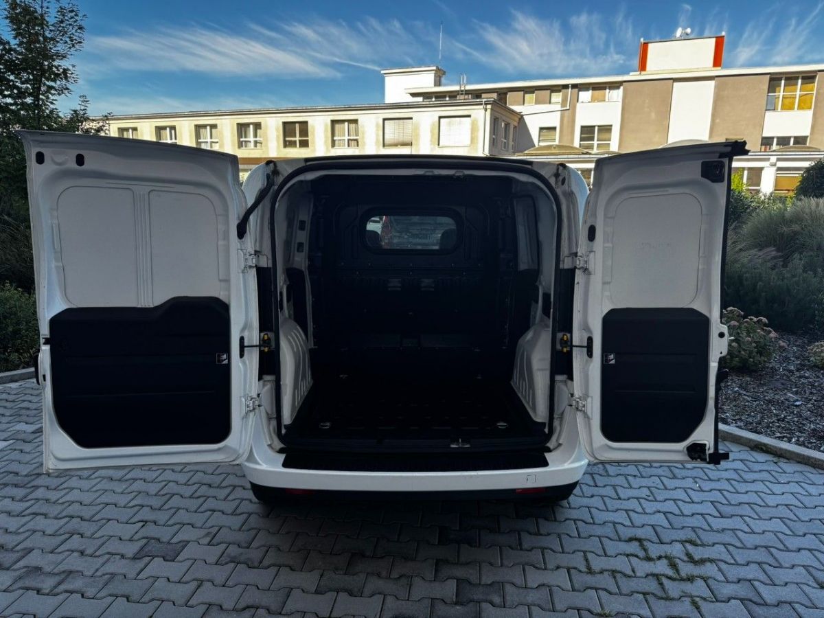 Fiat Dobló cargo