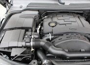 Land Rover Range Rover Sport 40