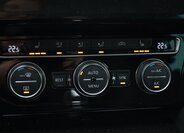 Volkswagen Passat Kombi 2,0 l 140 kw