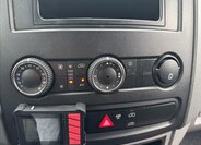 Mercedes-Benz Sprinter Kombi 2,1 l 95 kw