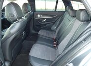 Mercedes-Benz Třídy E Kombi 2,0 l 143 kw
