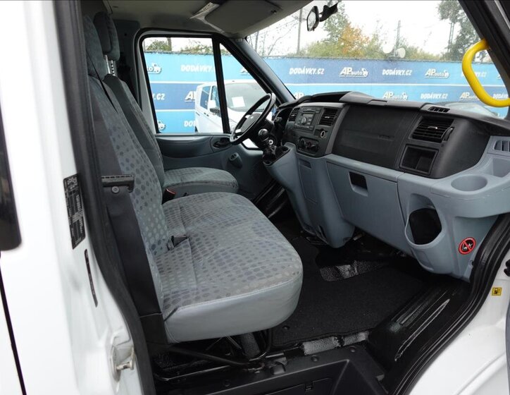 Ford Transit Ostatní 2,2 l 74 kw