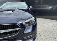 Mercedes-Benz Třídy C 25