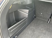 Škoda Fabia Kombi 1,4 l 77 kw