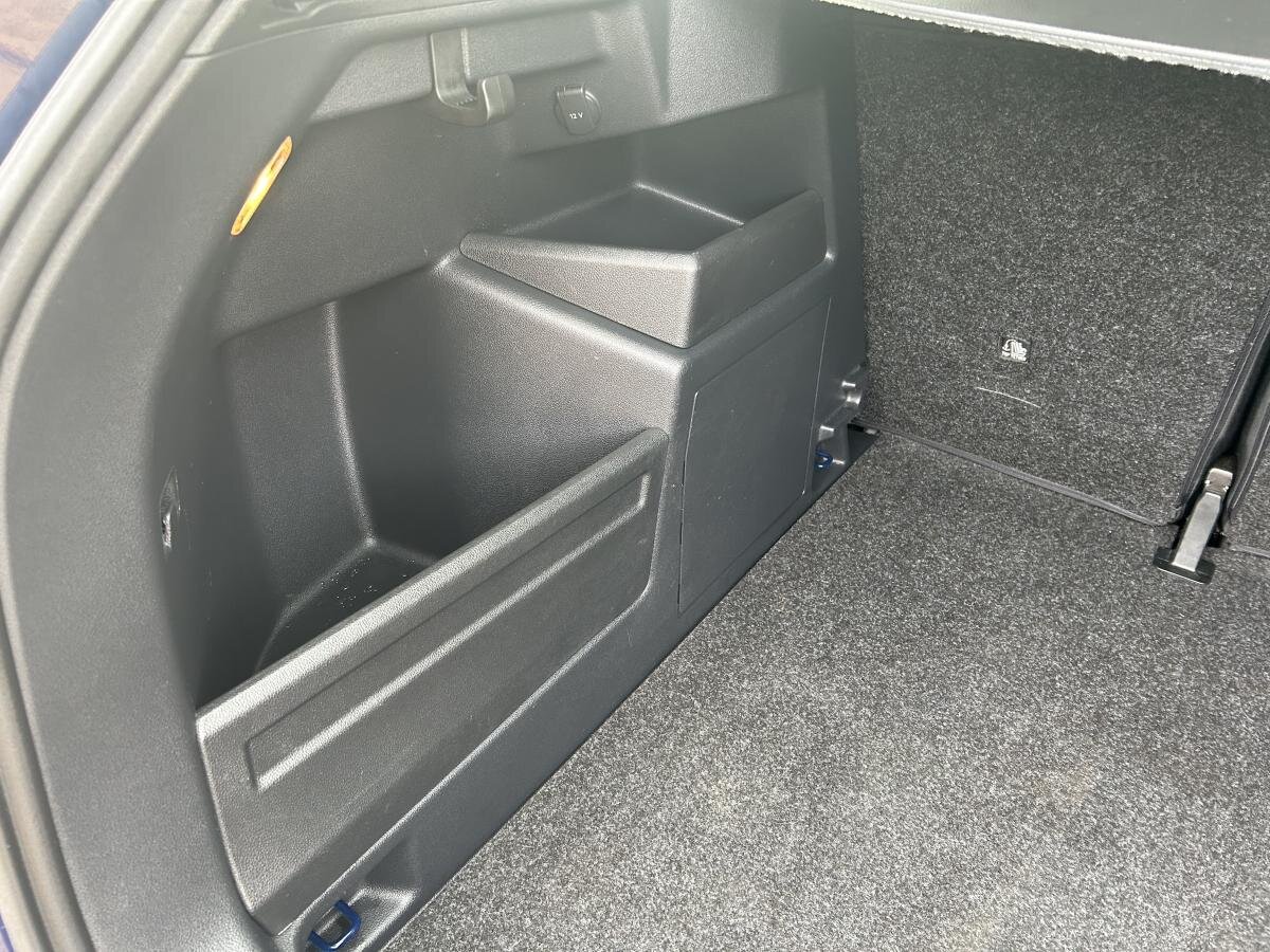 Škoda Fabia Kombi 1,4 l 77 kw