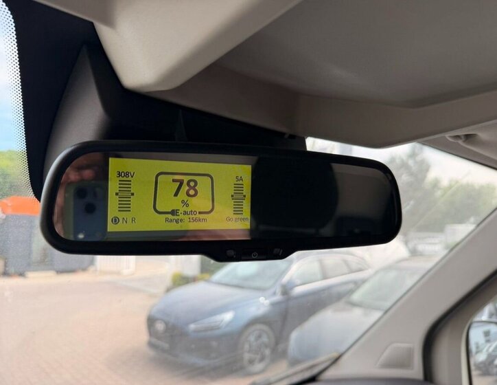 Citroën ë-Jumper Užitková 0,0 0