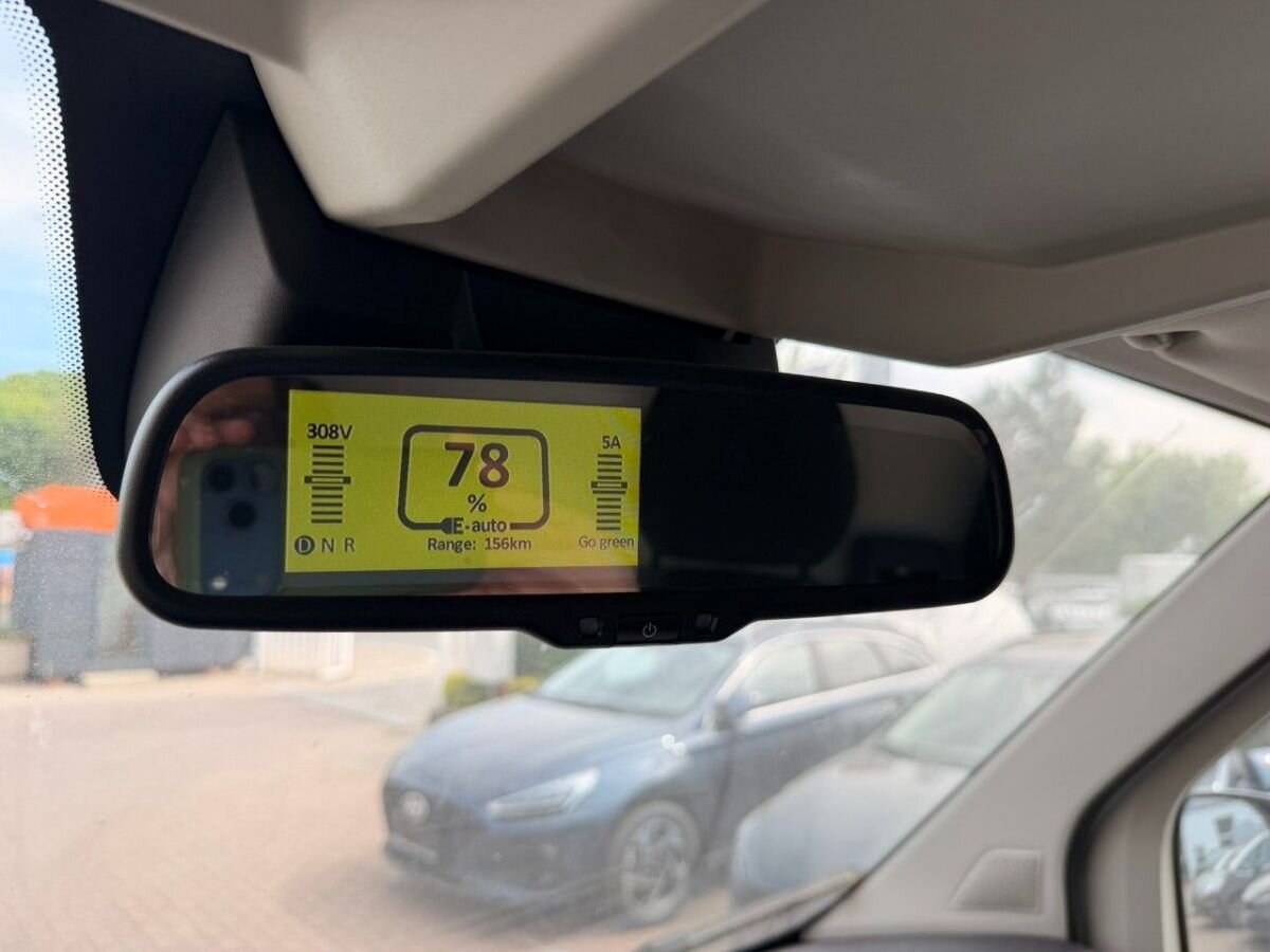 Citroën ë-Jumper Užitková 0,0 0