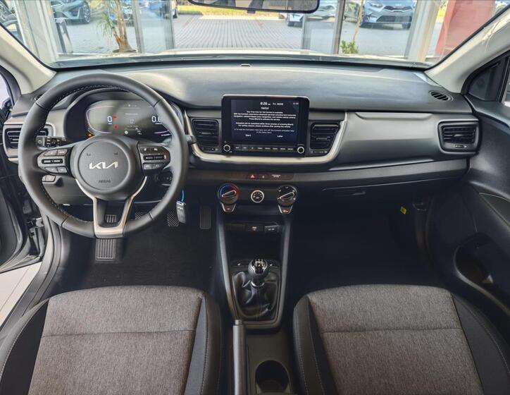 KIA Stonic 12