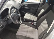 Suzuki SX4 7