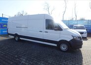 Volkswagen Crafter Ostatní 2,0 l 103 kw