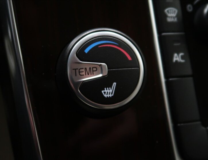 Volvo S60 Sedan / Limuzína 2,0 l 140 kw