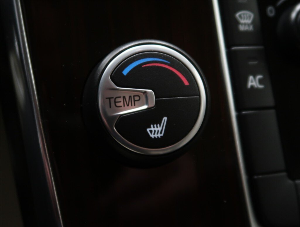 Volvo S60 Sedan / Limuzína 2,0 l 140 kw