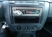 Škoda Fabia Hatchback 1,9 l 96 kw