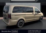 Mercedes-Benz Vito VAN / Minibus 2,0 l 140 kw