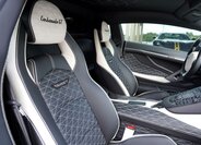 Lamborghini Aventador Kupé 6,5 l 1190 kw
