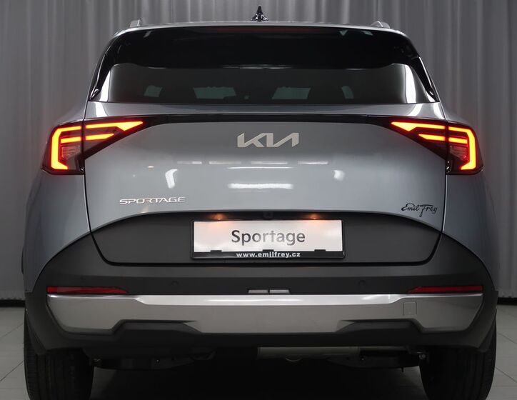 KIA Sportage 7
