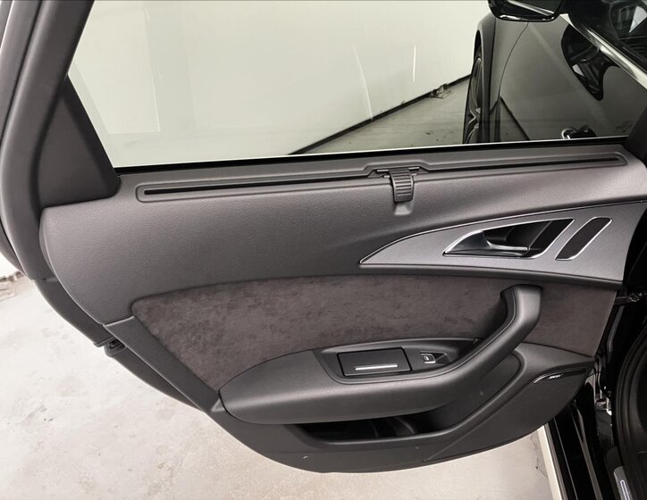 Audi A6 Allroad Kombi 3,0 l 200 kw