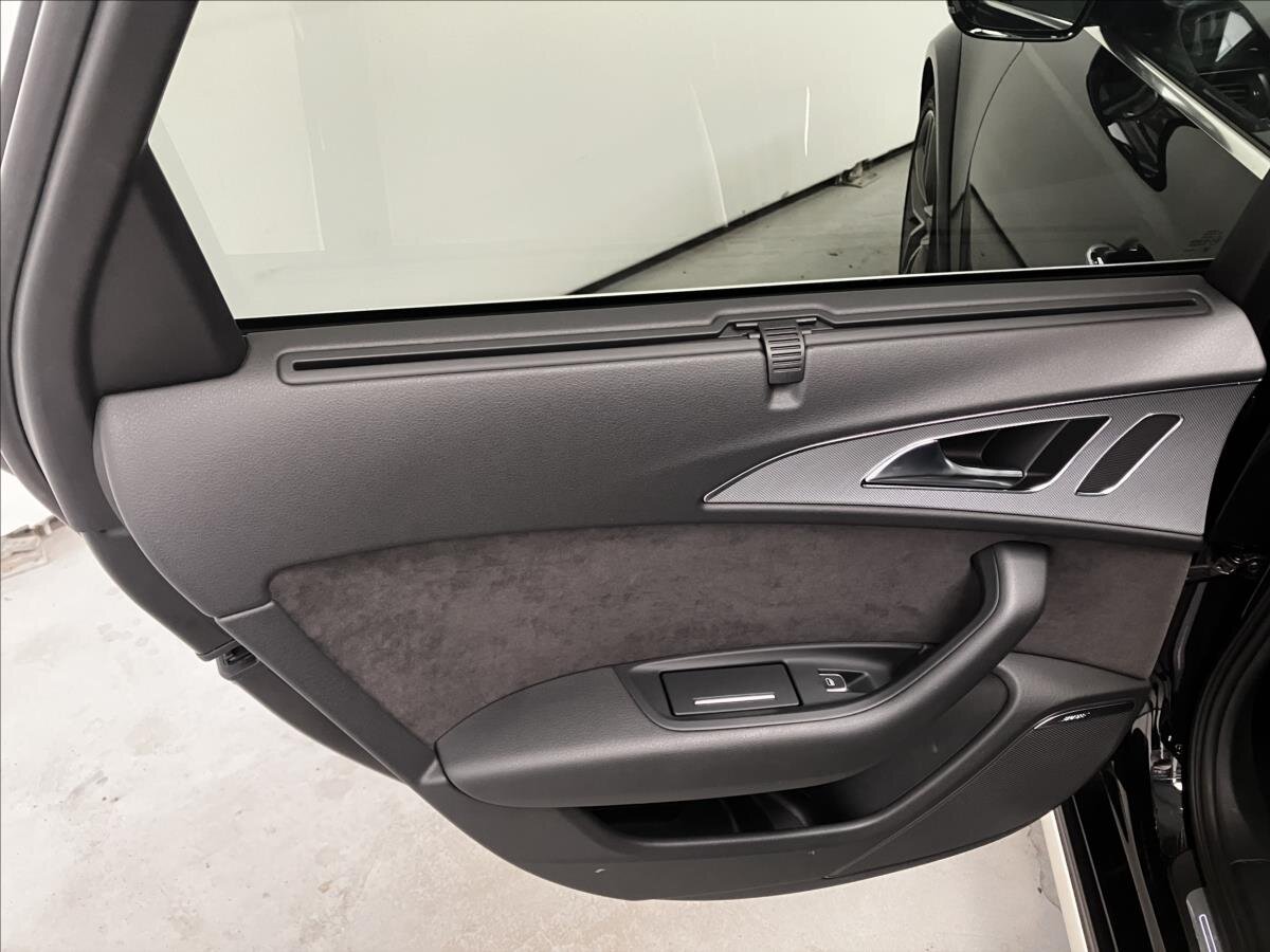 Audi A6 Allroad Kombi 3,0 l 200 kw