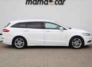 Ford Mondeo 8