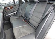 Mercedes-Benz GLK SUV / Terénní 2,1 l 125 kw