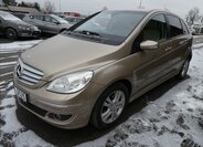 Mercedes-Benz Třídy B Hatchback 2,0 l 80 kw