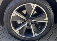 Cupra Formentor SUV / Terénní 1,5 l 110 kw