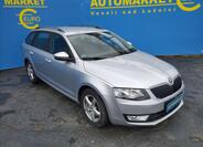 Škoda Octavia 3