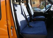 Iveco Daily Valník 2,8 l 107 kw