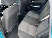Suzuki Vitara SUV 998,0 82 kw